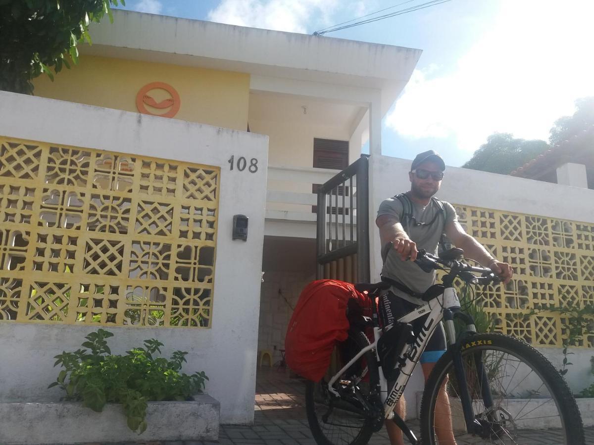 Slow - Criativa Hostel
