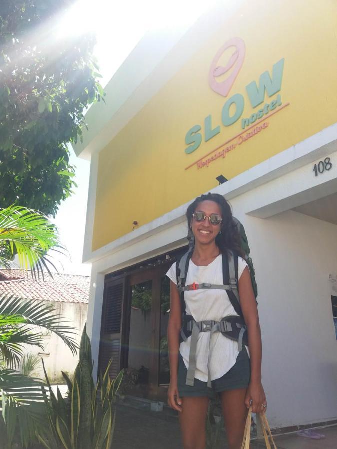 Slow - Criativa Hostel *