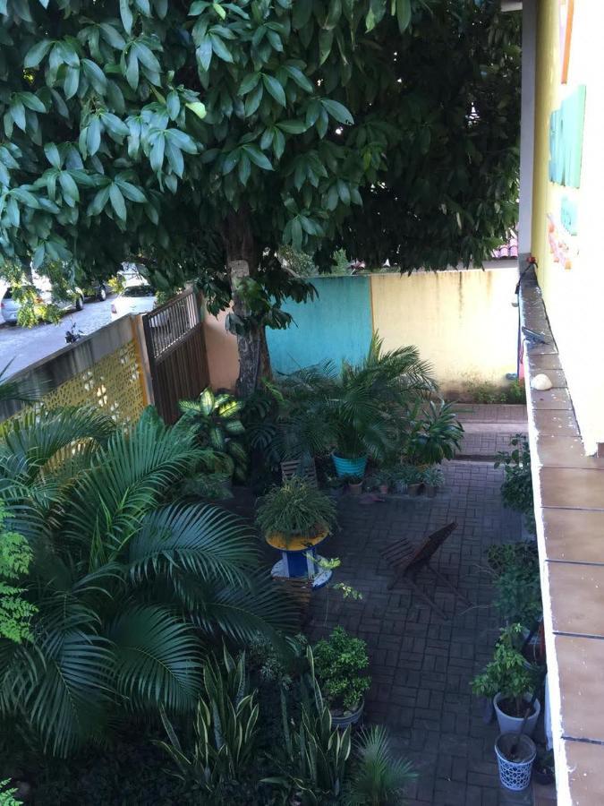 Slow - Criativa Hostel