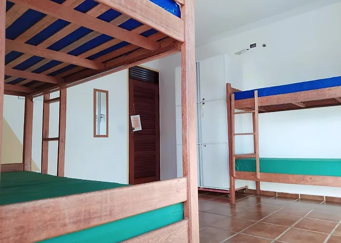 Slow Hostel - Hospedagem Criativa
