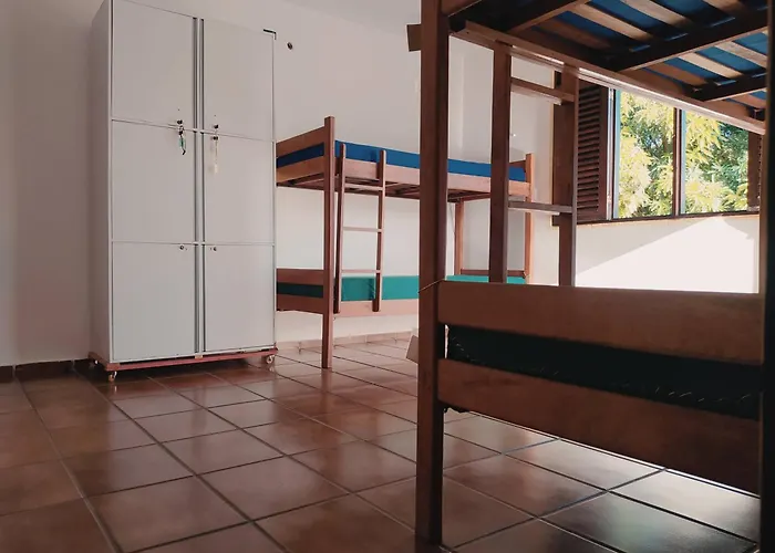 Slow Hostel - Hospedagem Criativa