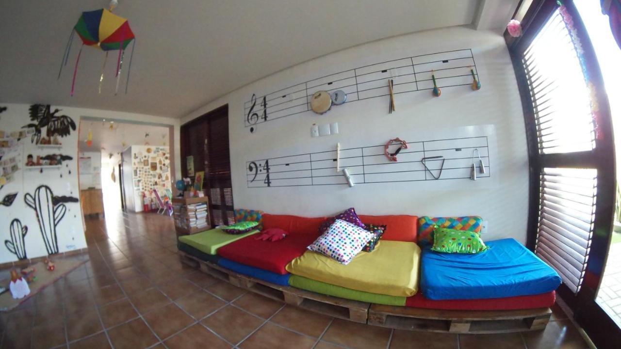 Albergue Slow - Criativa
