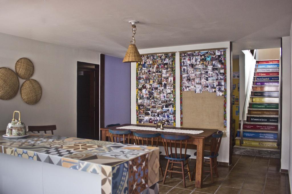 Slow - Criativa Albergue