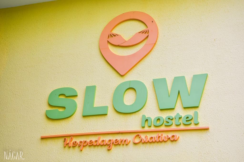 Slow - Criativa João Pessoa