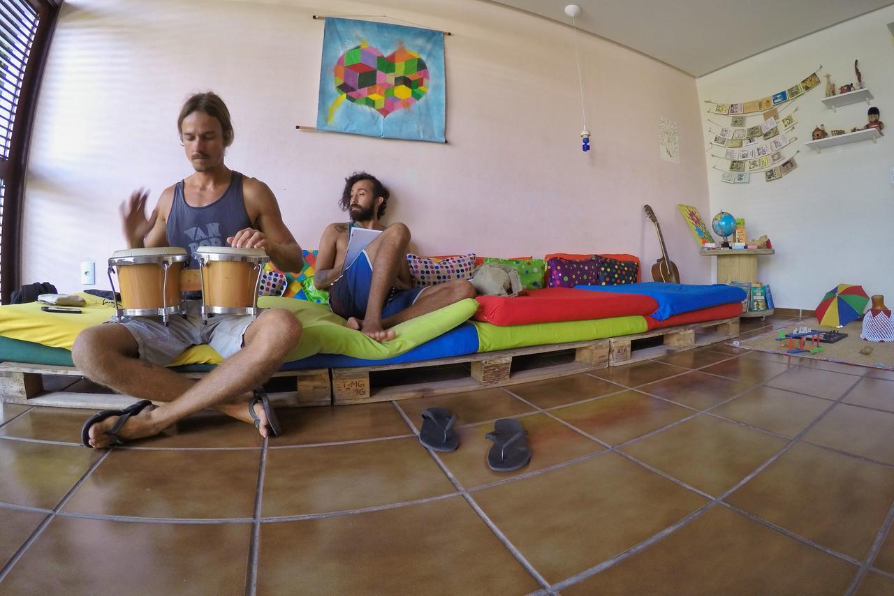 Albergue Slow - Criativa